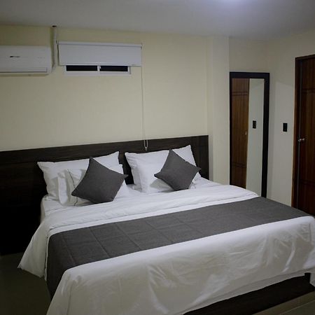 Hotel Exito Real El Carmen de Bolivar Kültér fotó
