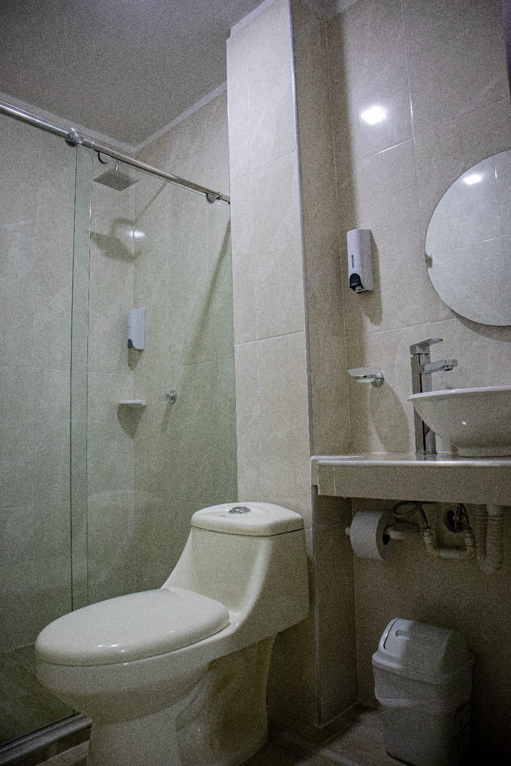 Hotel Exito Real El Carmen de Bolivar Kültér fotó