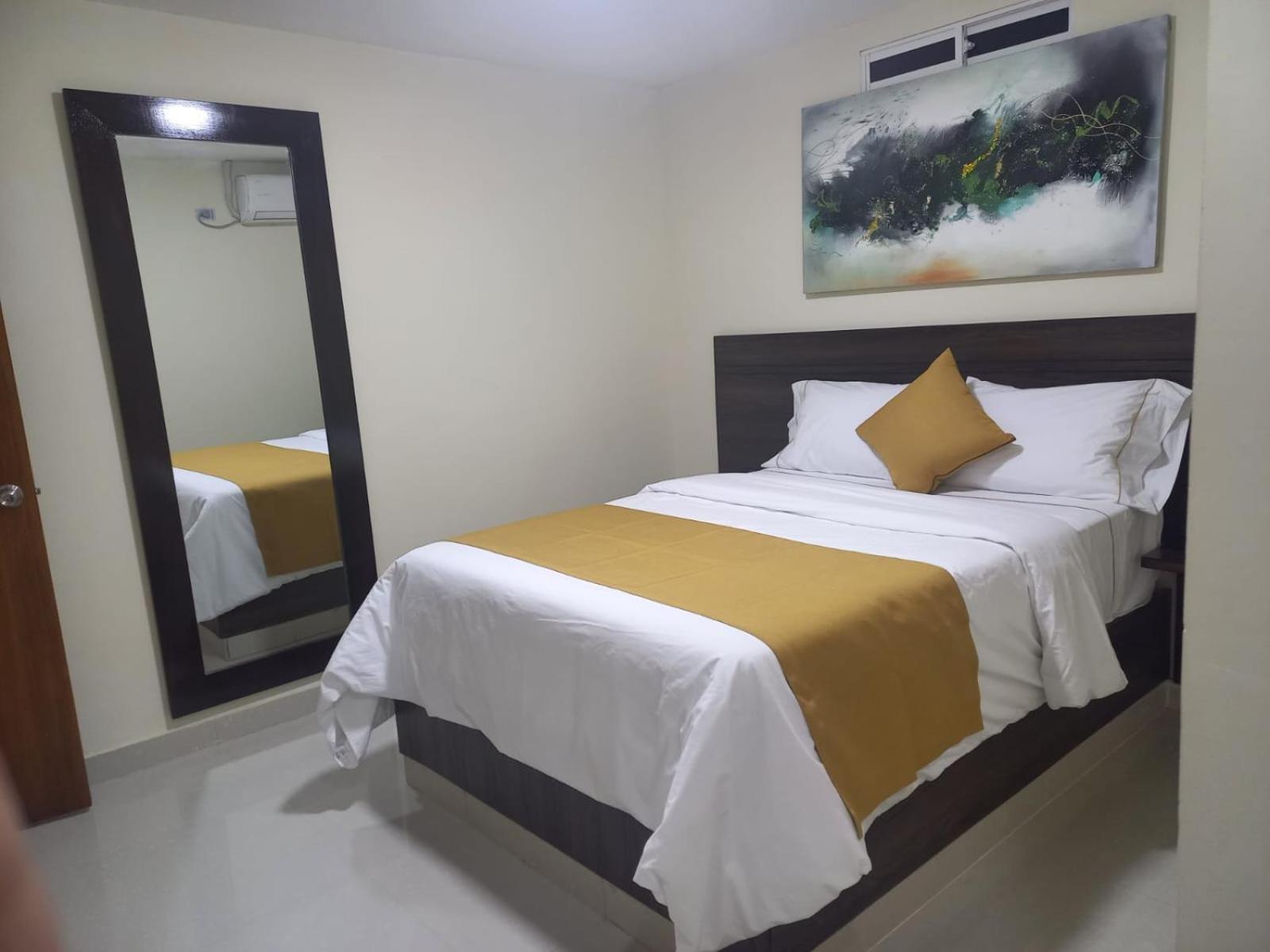 Hotel Exito Real El Carmen de Bolivar Kültér fotó