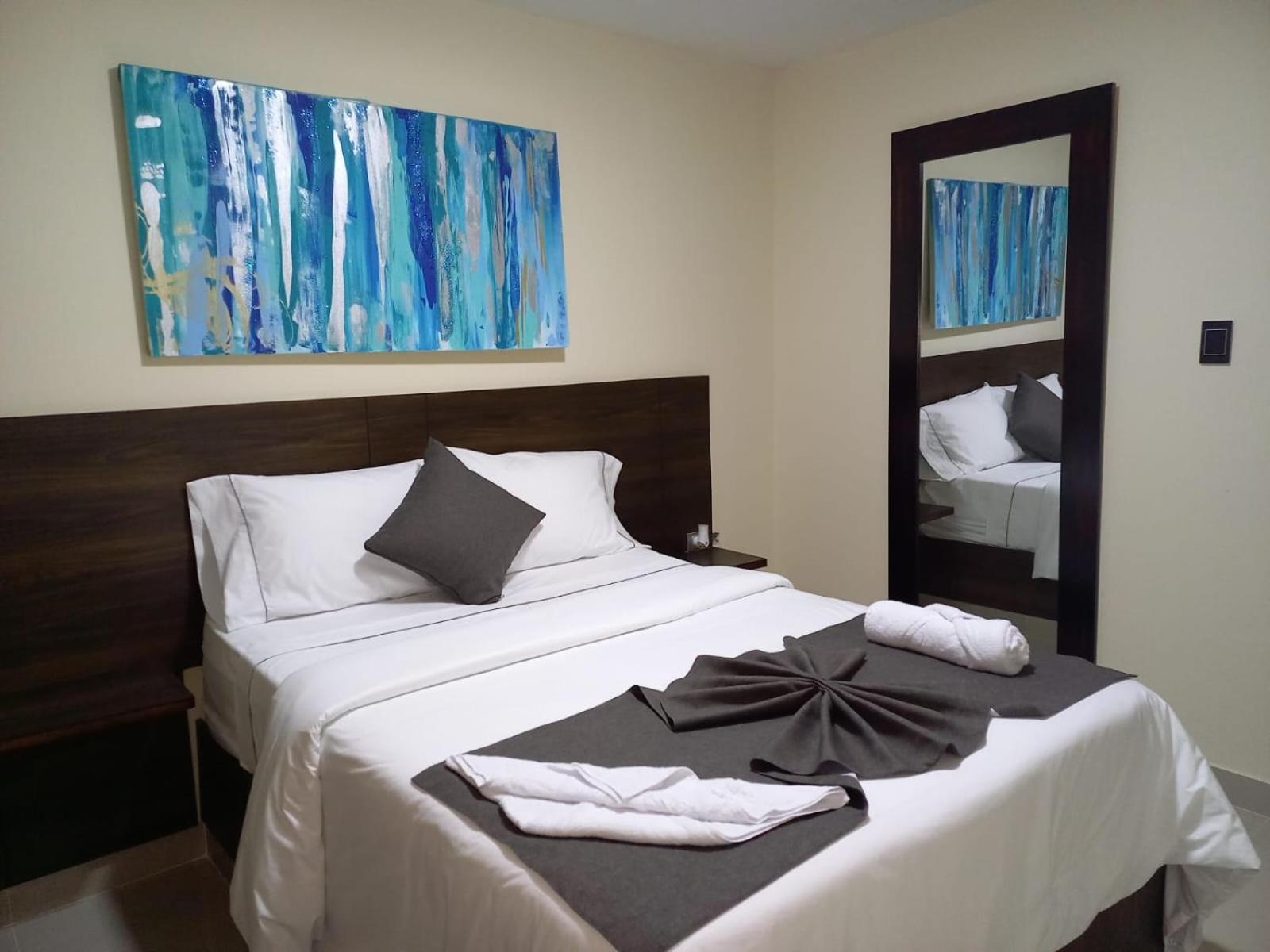 Hotel Exito Real El Carmen de Bolivar Kültér fotó